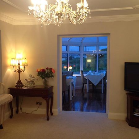 Radharc An Oileain Bed and Breakfast Dungloe Buitenkant foto