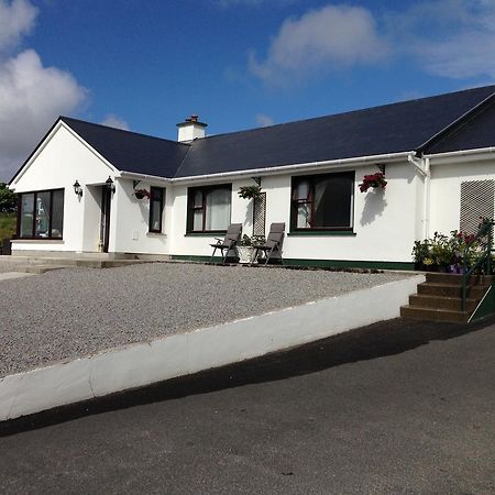 Radharc An Oileain Bed and Breakfast Dungloe Buitenkant foto