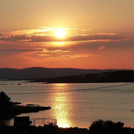 Radharc An Oileain Bed and Breakfast Dungloe Buitenkant foto