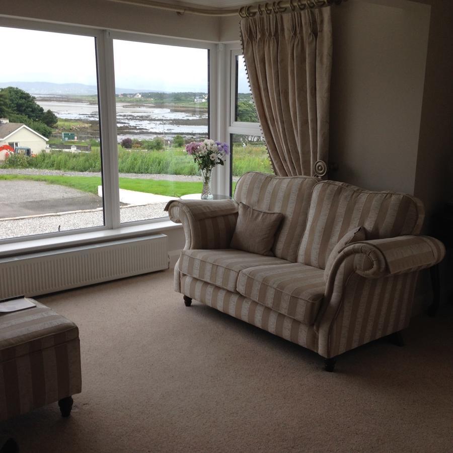 Radharc An Oileain Bed and Breakfast Dungloe Buitenkant foto