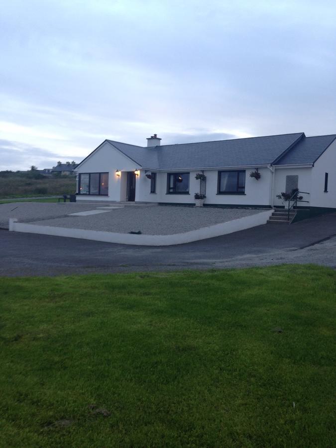 Radharc An Oileain Bed and Breakfast Dungloe Buitenkant foto