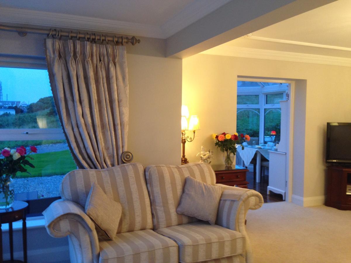 Radharc An Oileain Bed and Breakfast Dungloe Buitenkant foto