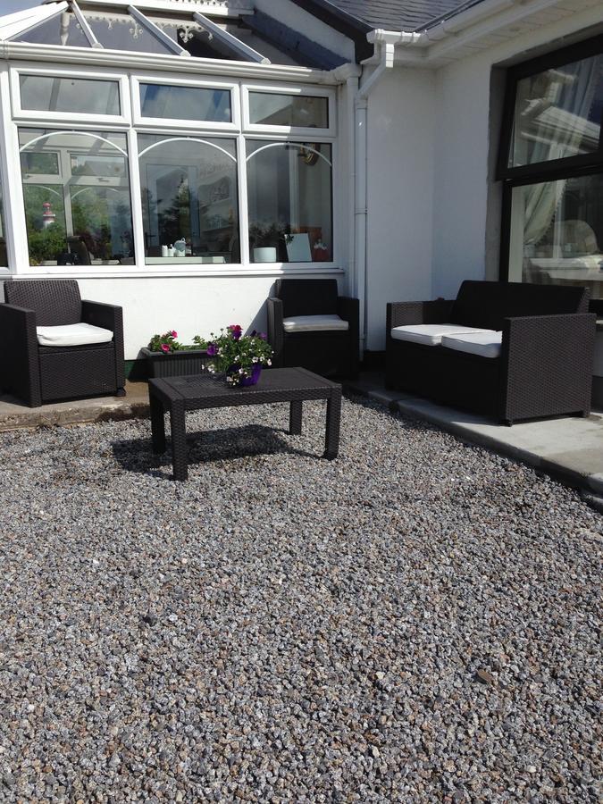 Radharc An Oileain Bed and Breakfast Dungloe Buitenkant foto
