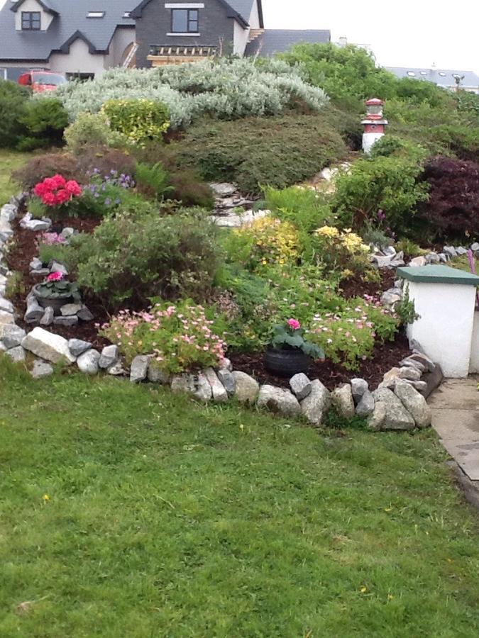 Radharc An Oileain Bed and Breakfast Dungloe Buitenkant foto
