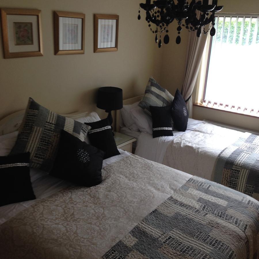 Radharc An Oileain Bed and Breakfast Dungloe Buitenkant foto