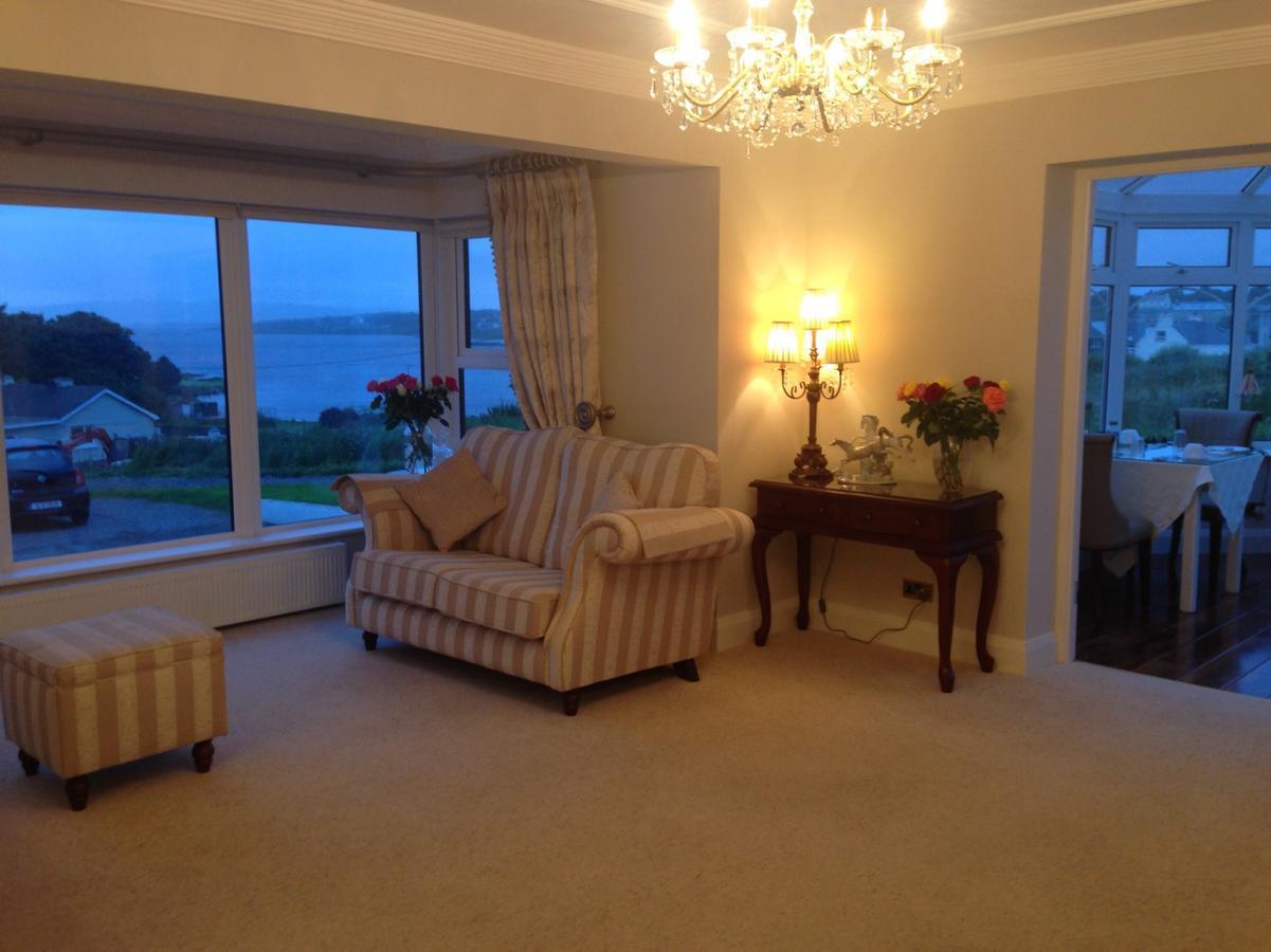 Radharc An Oileain Bed and Breakfast Dungloe Buitenkant foto