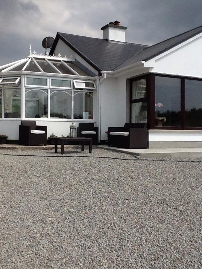 Radharc An Oileain Bed and Breakfast Dungloe Buitenkant foto
