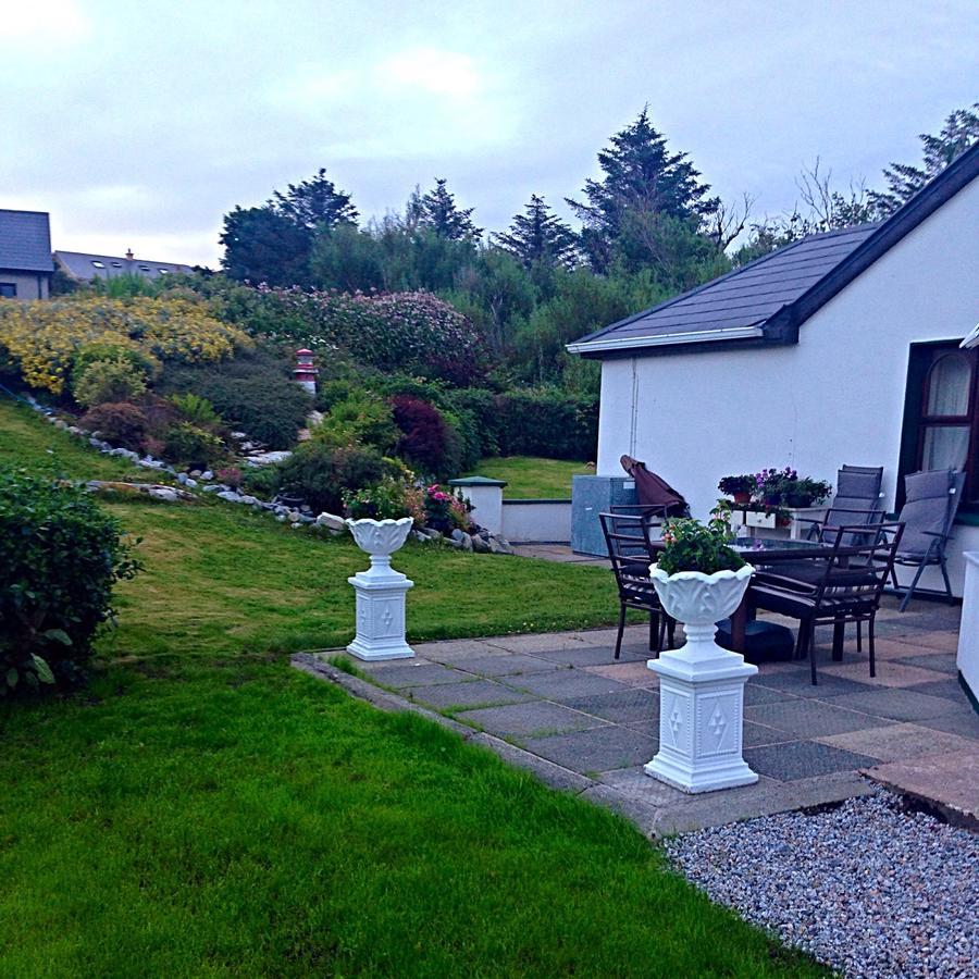 Radharc An Oileain Bed and Breakfast Dungloe Buitenkant foto