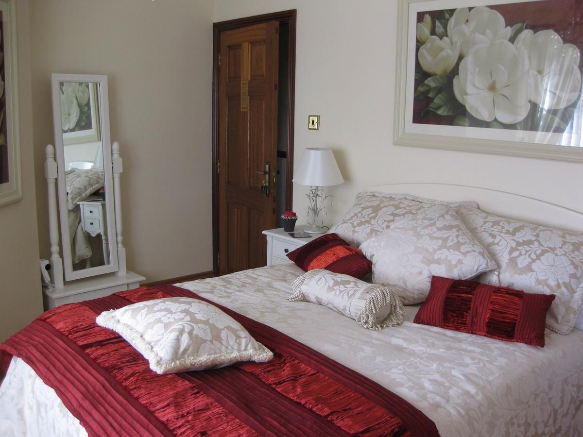 Radharc An Oileain Bed and Breakfast Dungloe Buitenkant foto