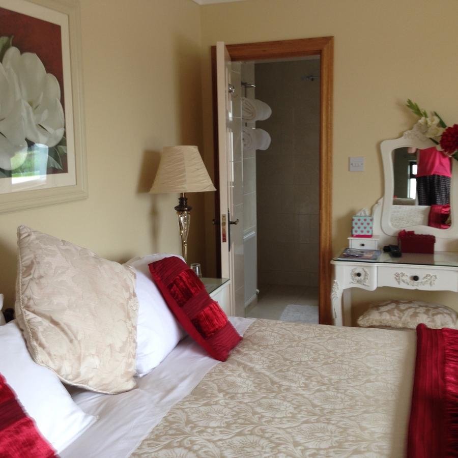 Radharc An Oileain Bed and Breakfast Dungloe Buitenkant foto