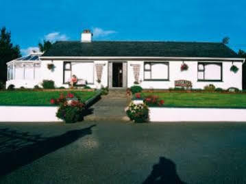 Radharc An Oileain Bed and Breakfast Dungloe Buitenkant foto